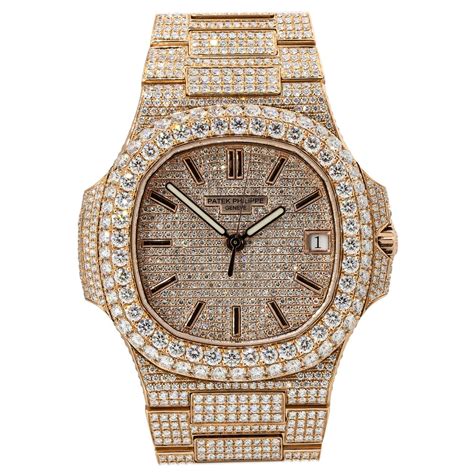 bust down patek philippe watch|bust down rolex price.